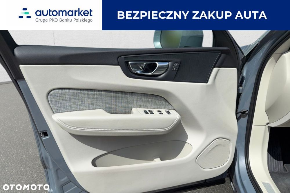 Volvo XC 60 B4 D Core - 10