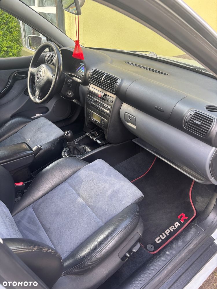 Seat Toledo - 11
