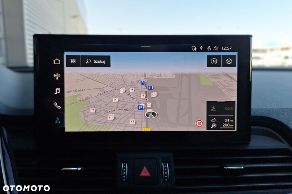 Audi Q5 40 TDI mHEV Quattro Advanced S tronic - 13