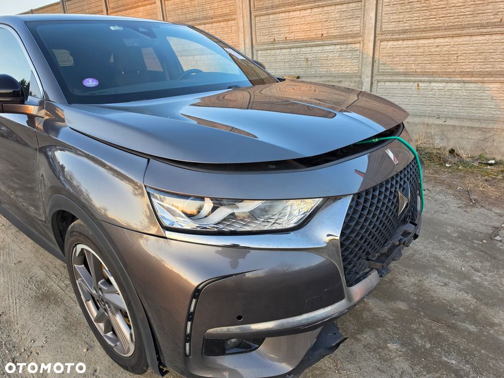 DS Automobiles DS 7 Crossback - 26