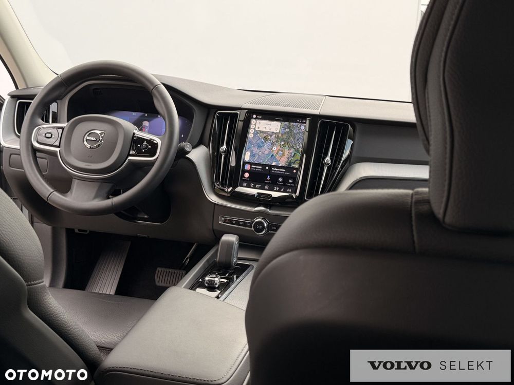 Volvo XC 60 - 23