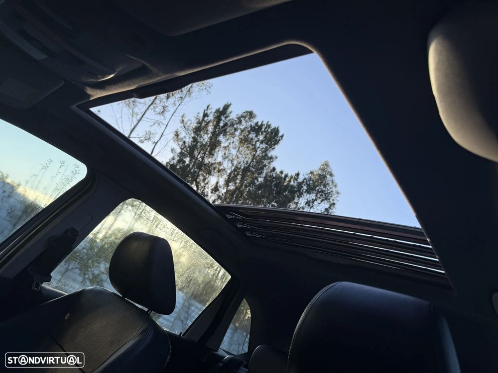 Mercedes-Benz B 200 CDI Autotronic - 18