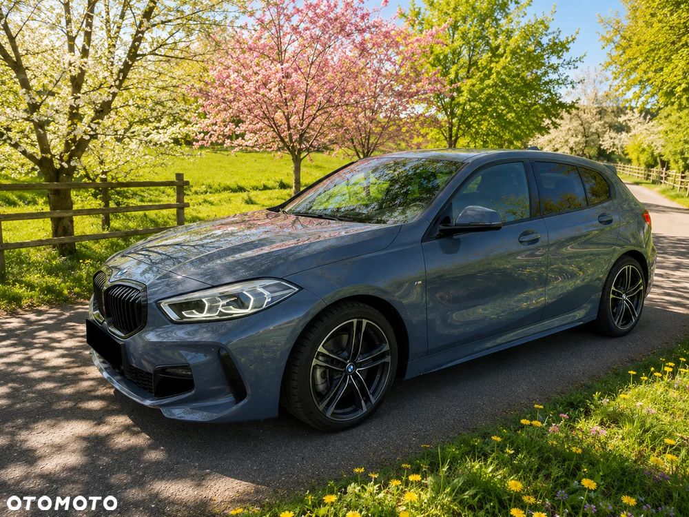 BMW Seria 1 118i - 2