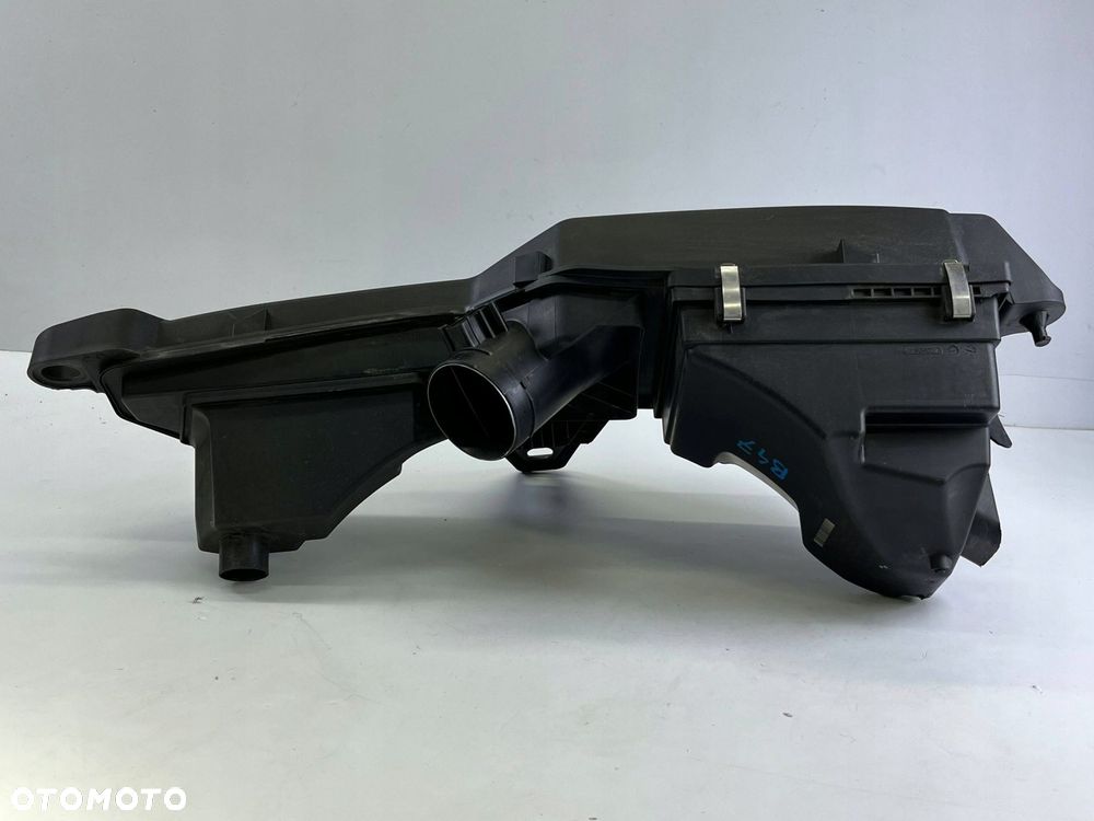 obudowa filtra powietrza bmw 3 f30 f35 f31 8578649 - 3