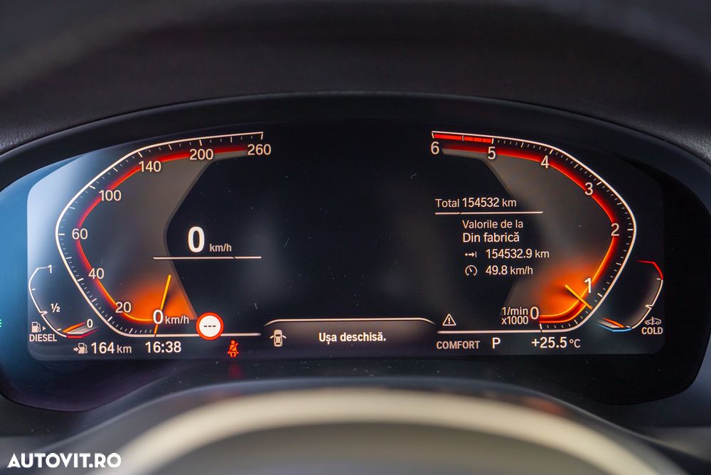 BMW X4 xDrive20d Aut. M Sport - 23