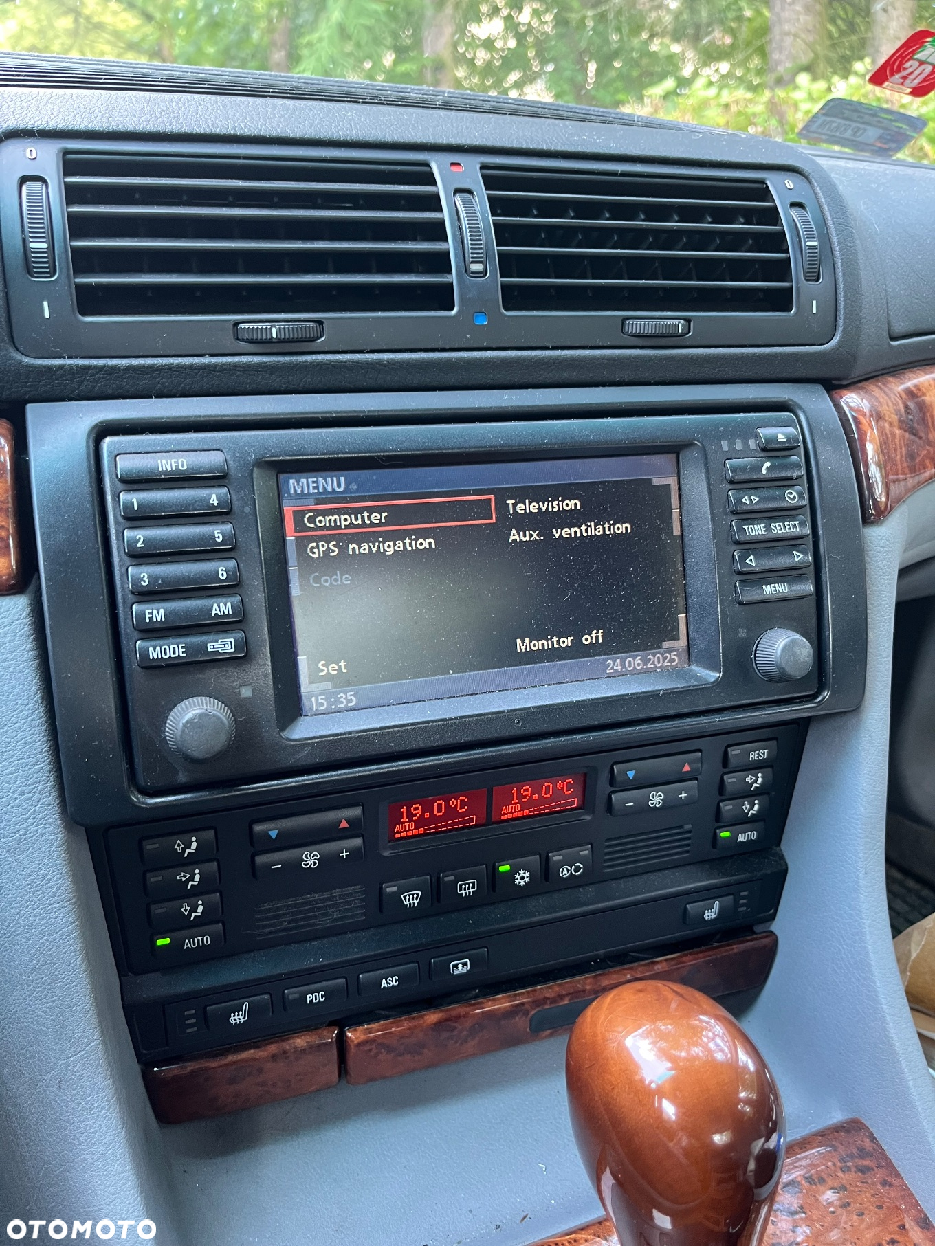 BMW Seria 7 728i L - 5