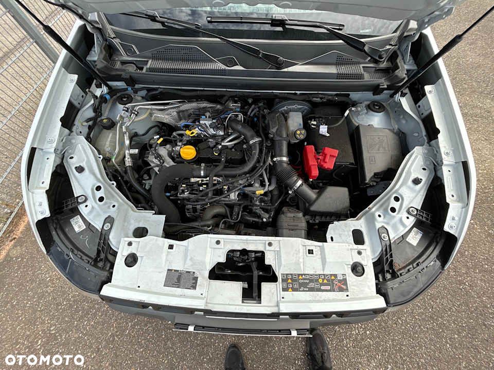 Dacia Duster TCe 90 2WD Expression - 12