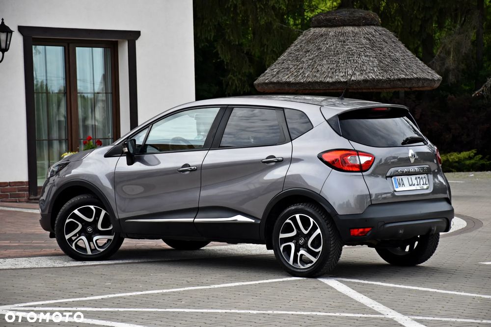 Renault Captur 0.9 Energy TCe Life EU6 - 19