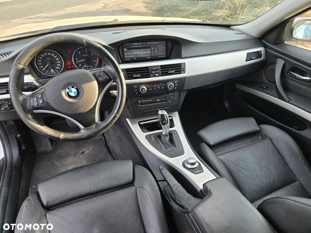 BMW Seria 3 330xd DPF - 14