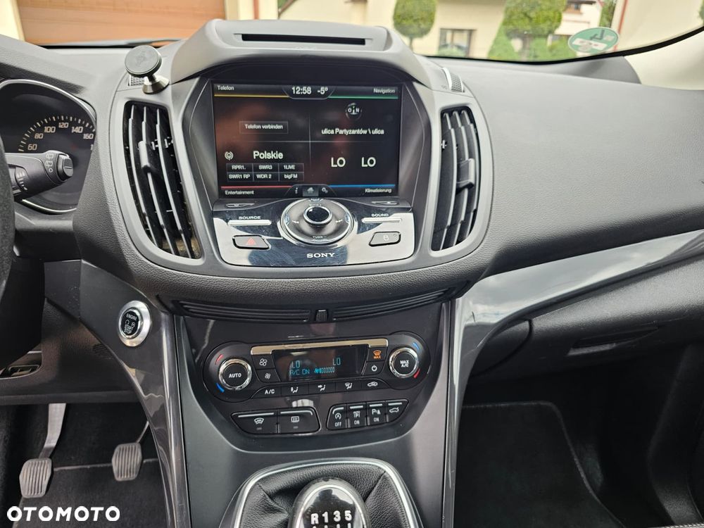 Ford Kuga 2.0 TDCi 4x4 Individual - 23