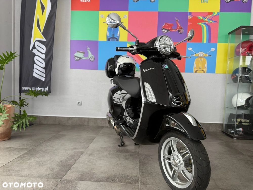 Vespa Primavera - 7