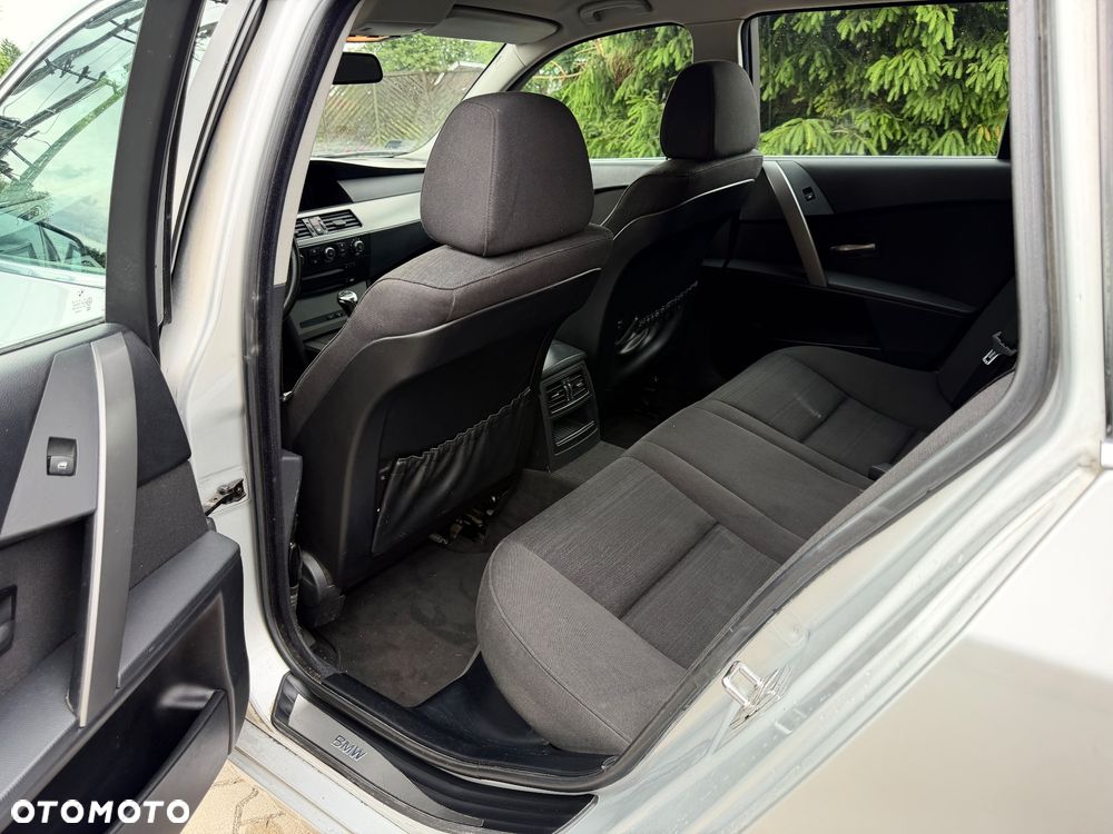 BMW Seria 5 - 12