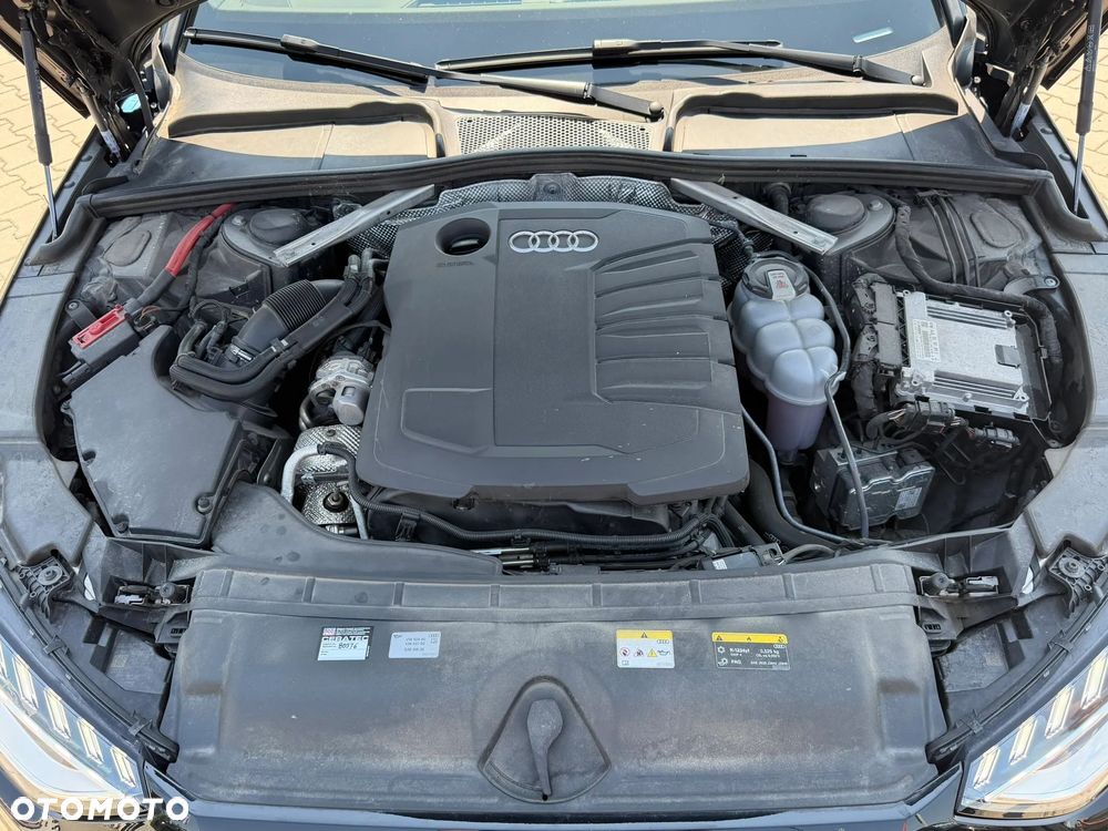 Audi A4 Allroad - 28