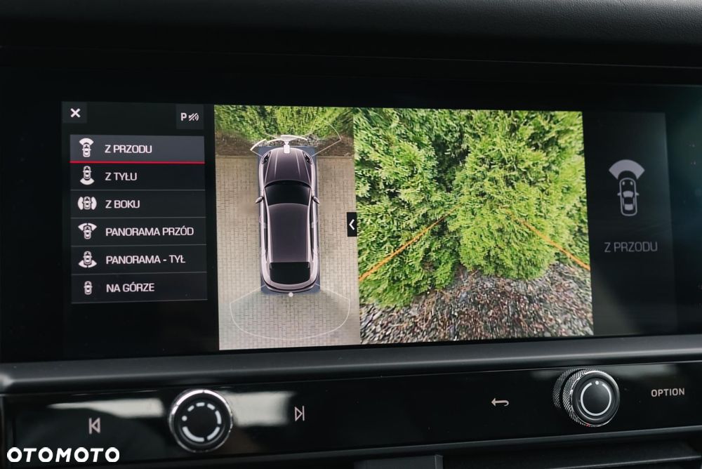 Porsche Macan GTS - 17