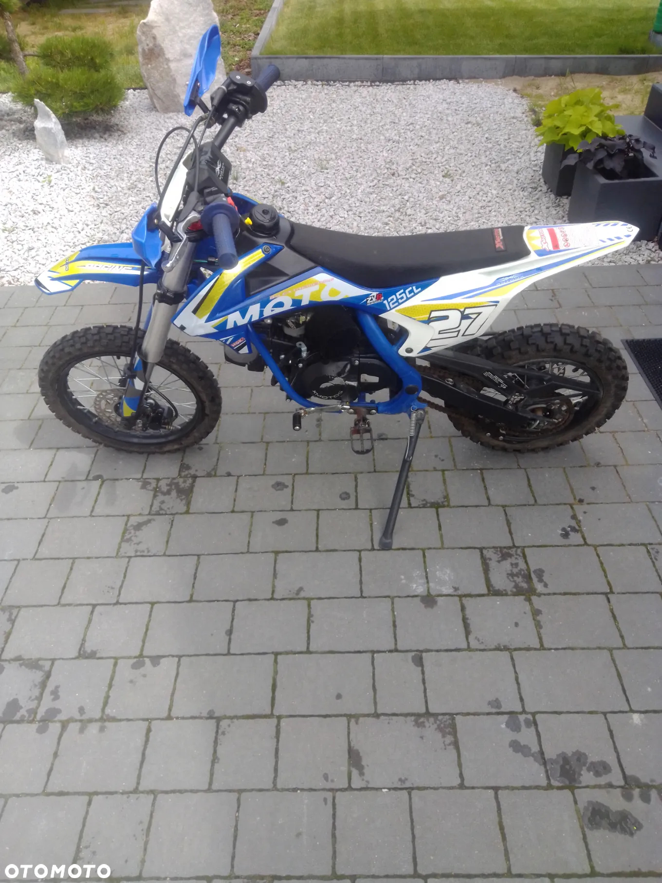XMOTOS Inny