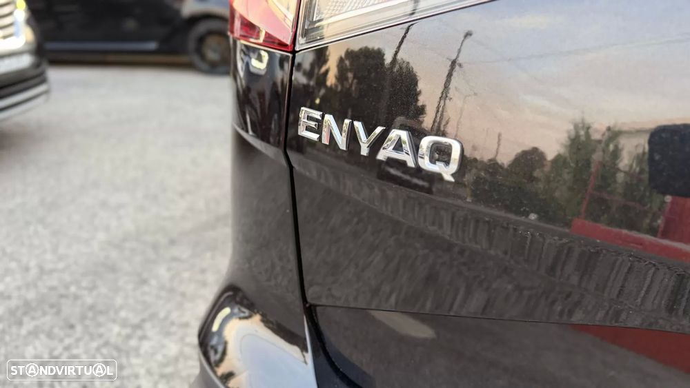 Skoda Enyaq iV 80 - 23