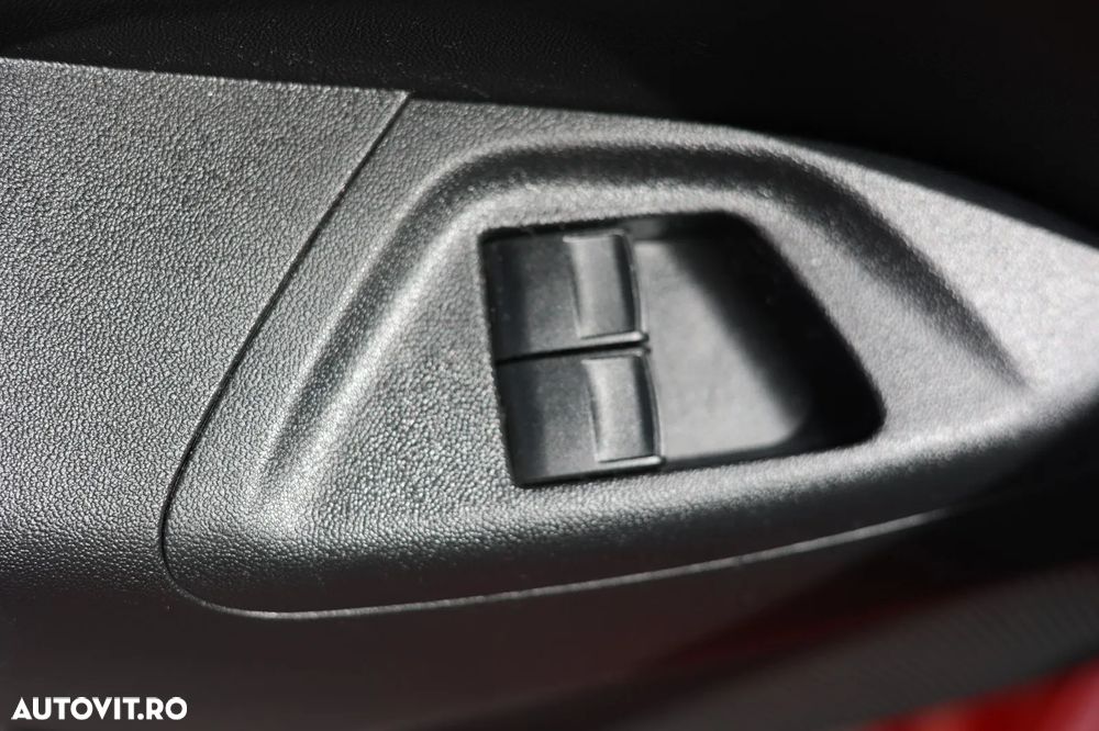 Peugeot 108 VTI 72 ETG5 Active - 19