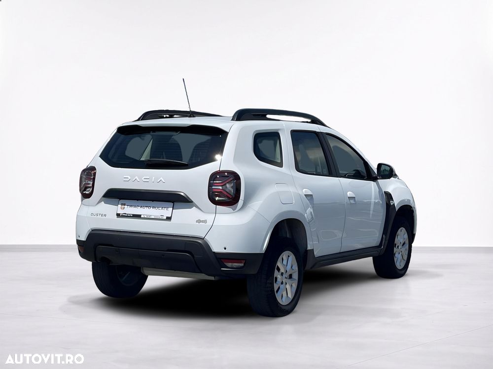 Dacia Duster - 6