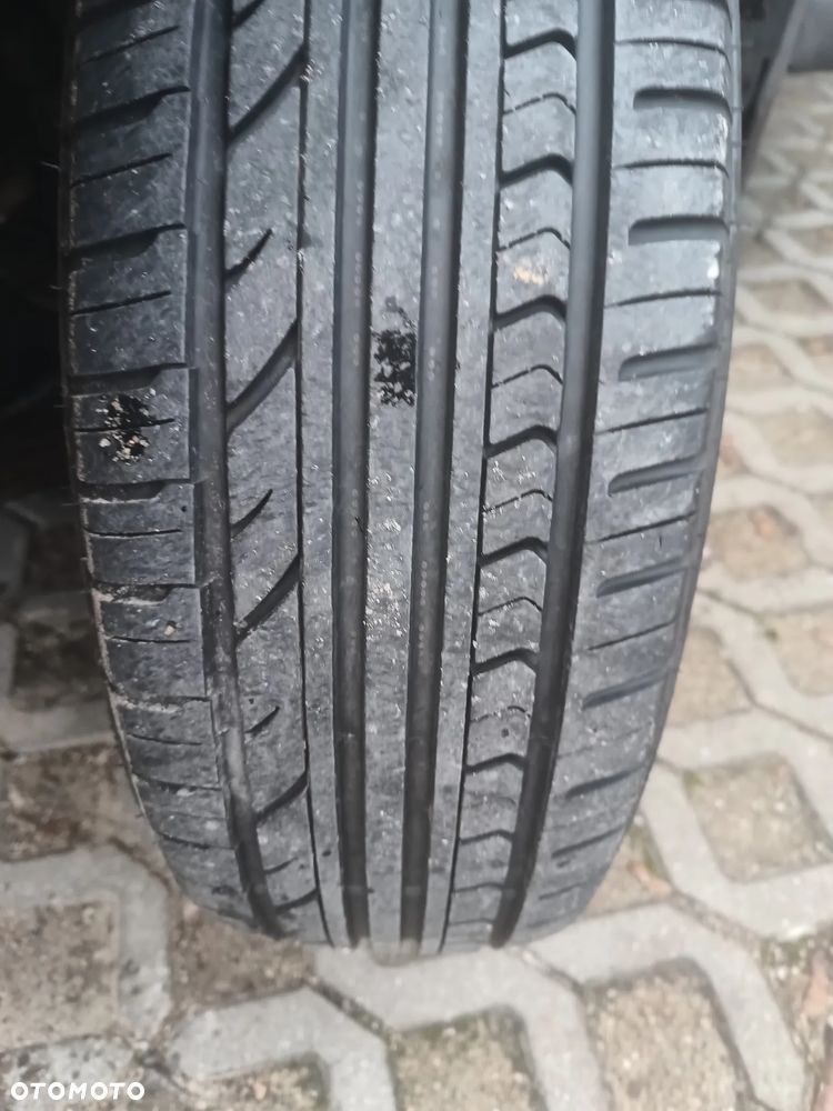 Honda CR-V 2.0i LS - 7