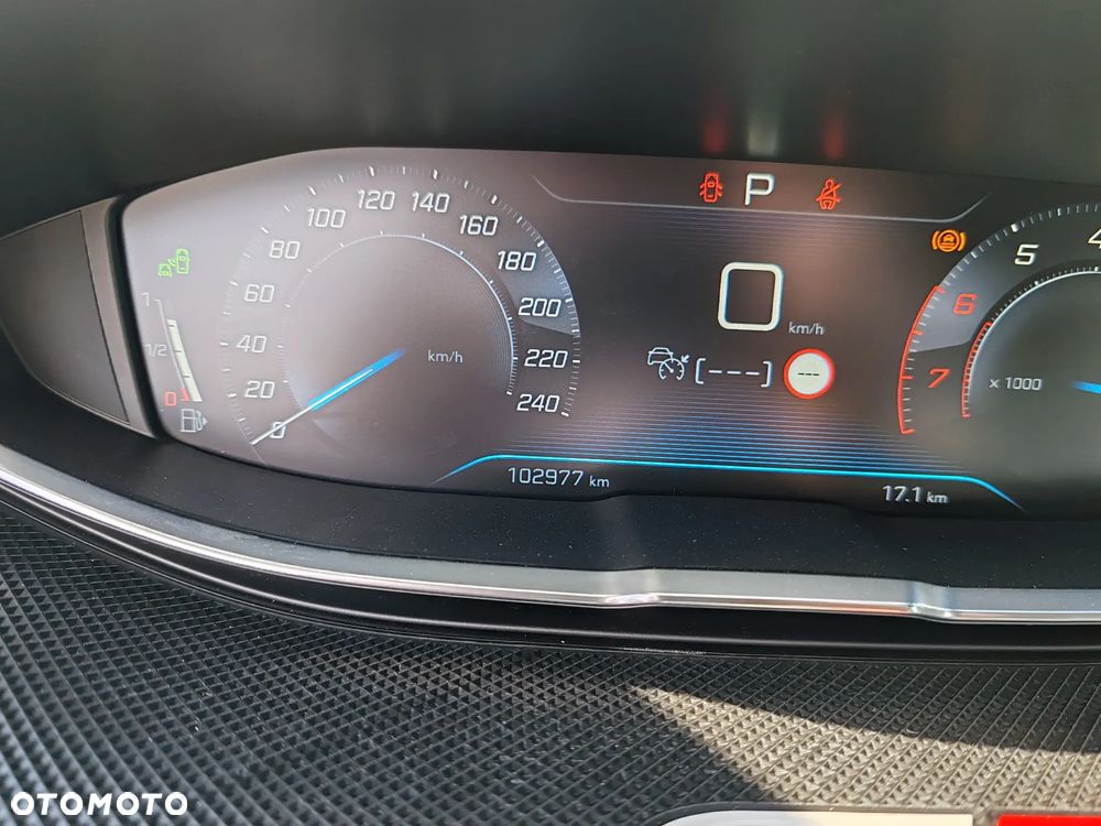 Peugeot 3008 THP 165 EAT6 Stop & Start Allure - 23
