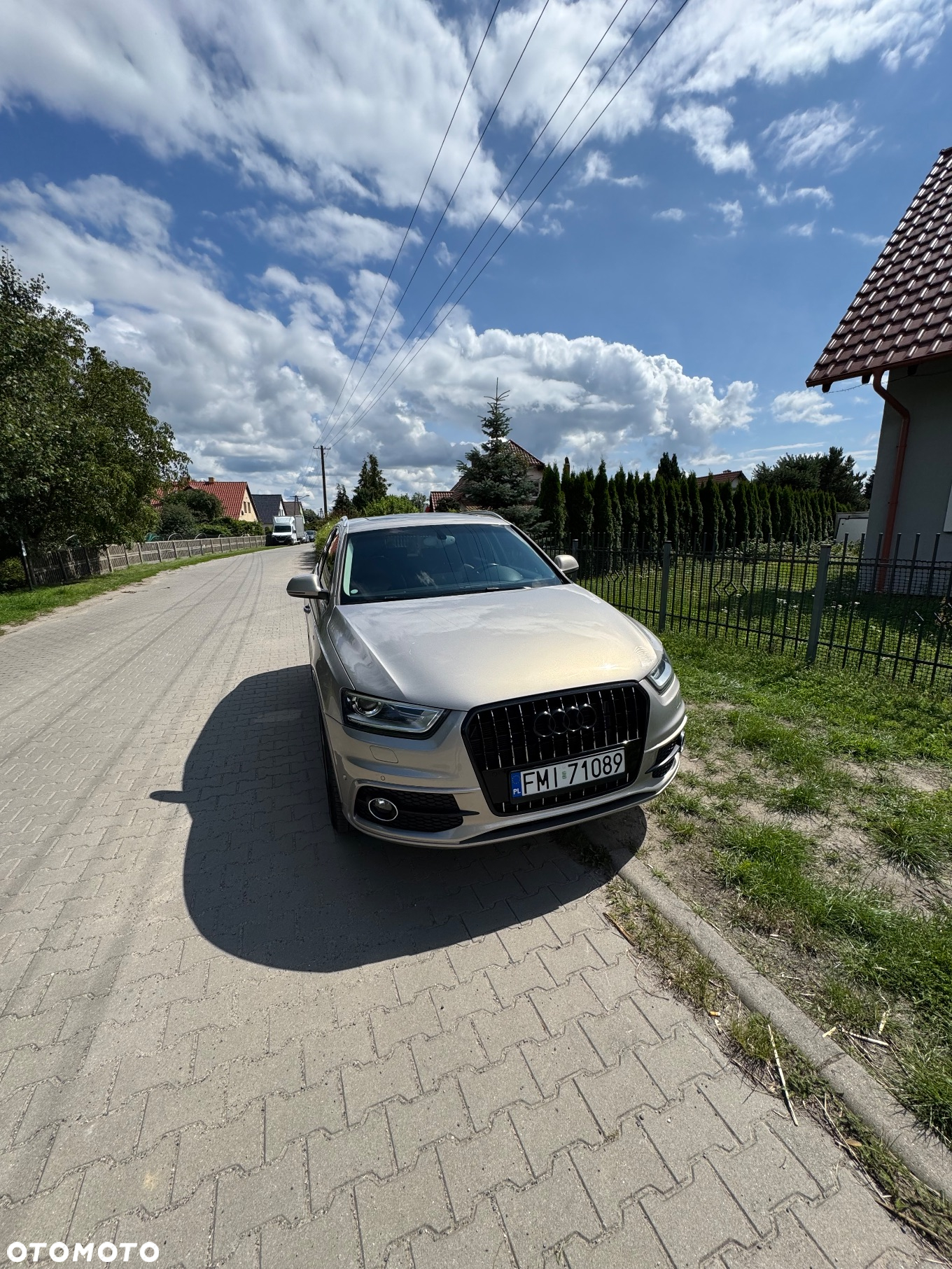 Audi Q3 2.0 TDI - 6