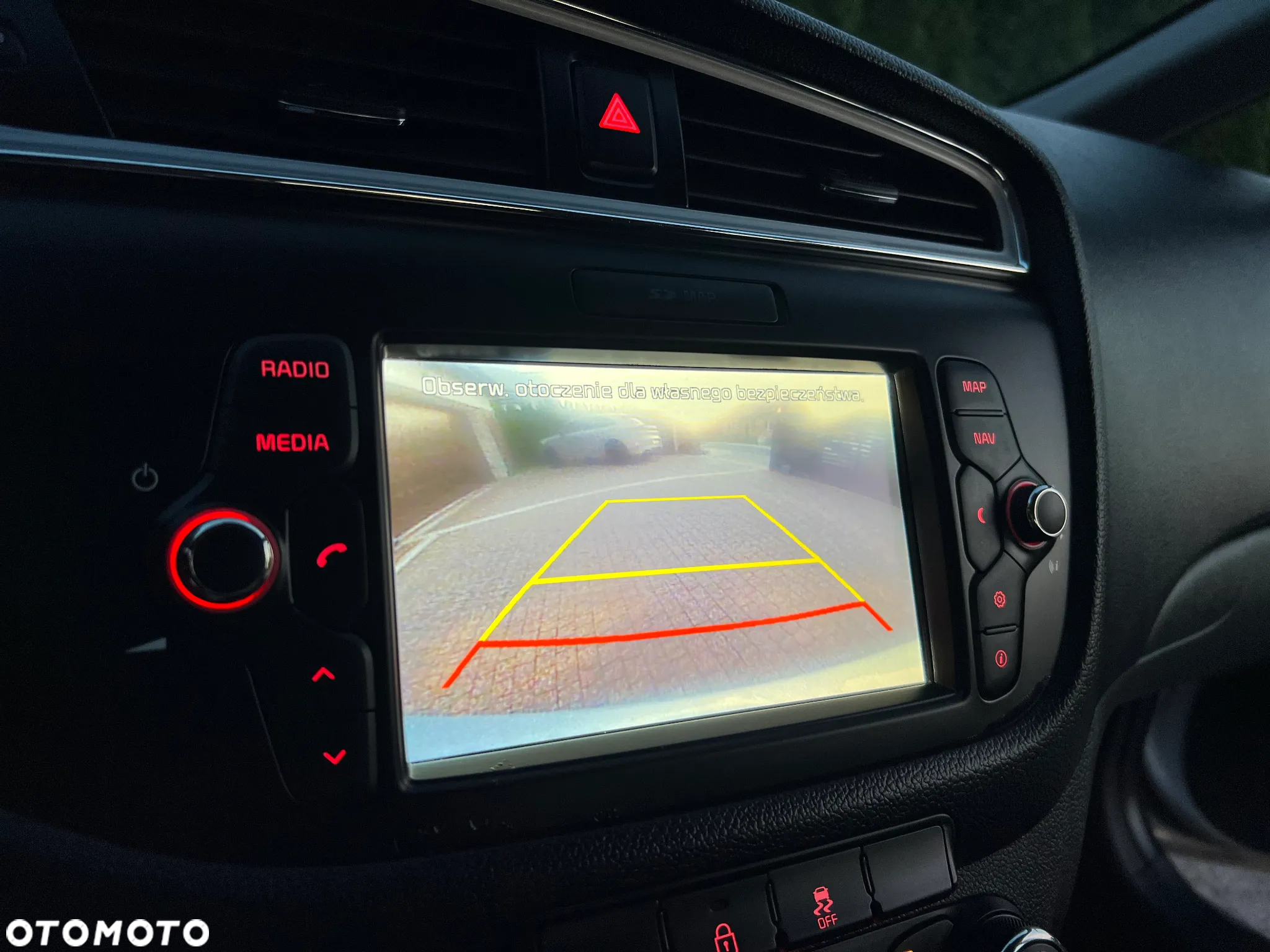 Kia Ceed Cee'd 1.6 GDI L Business Line - 13