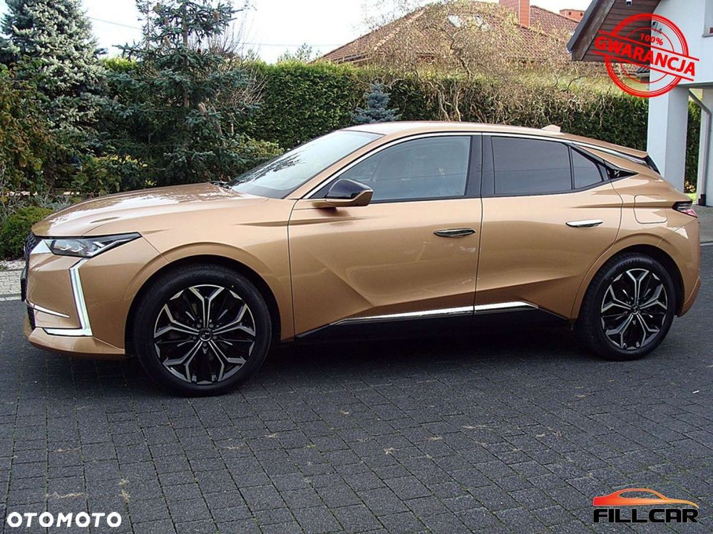 DS Automobiles DS 4 1.6 E-Tense Rivoli - 8