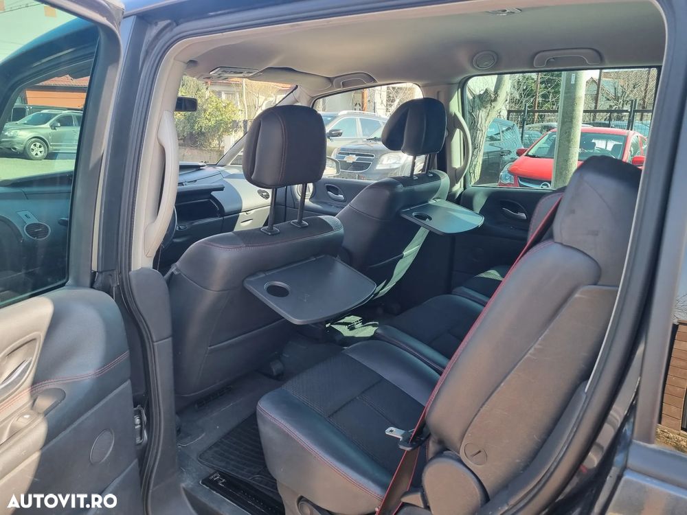 Renault Grand Espace 2.0 dCi FAP Dynamique - 10