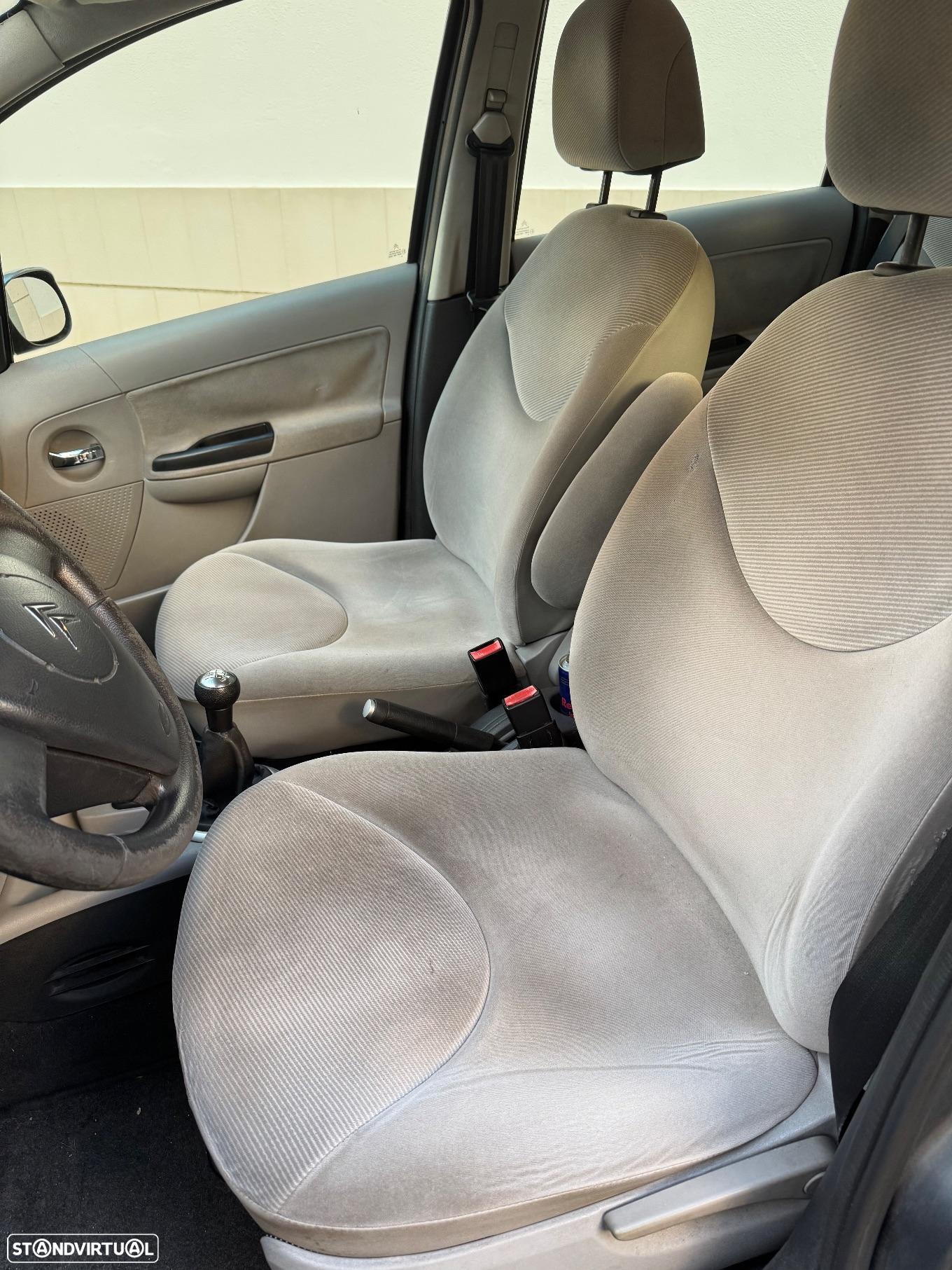 Citroën C3 1.1 Exclusive - 5