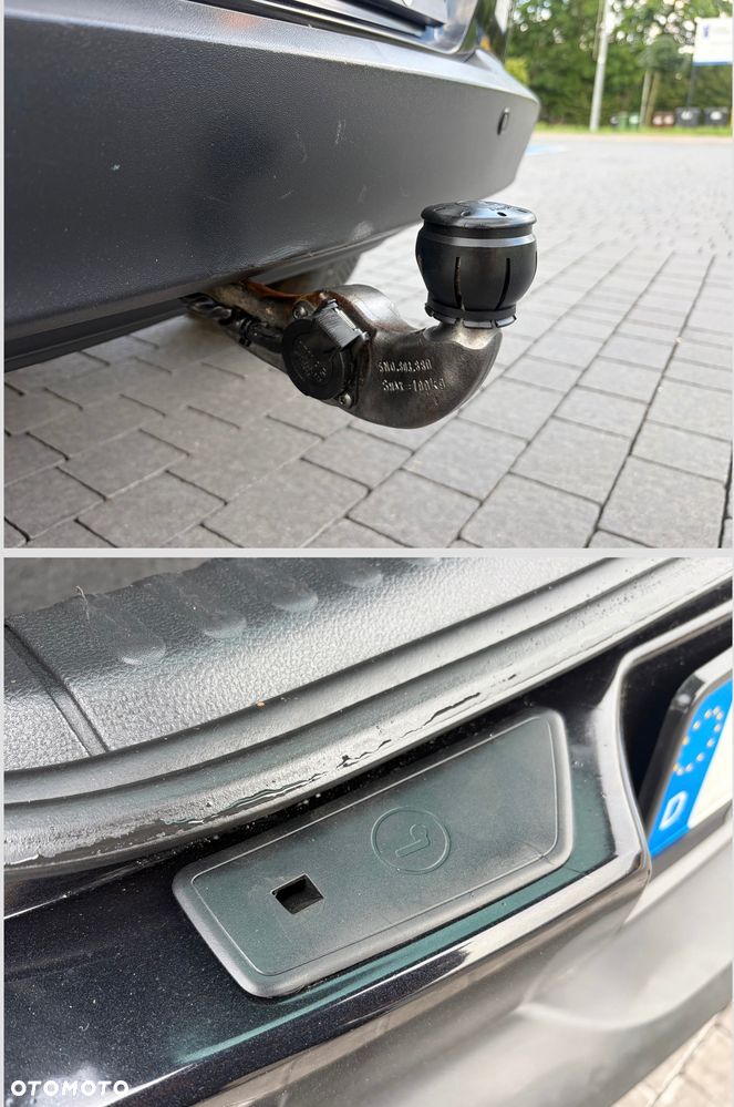 Volkswagen Tiguan 1.4 TSI 4Motion Team - 37