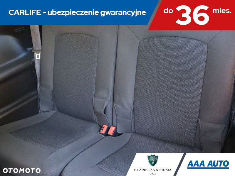 Chevrolet Orlando - 18