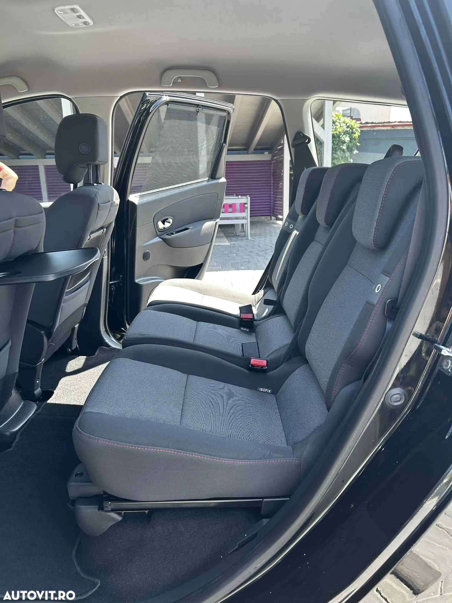Renault Scenic - 10
