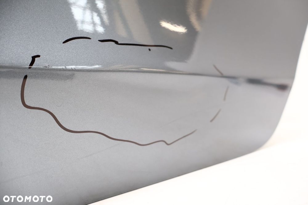 VOLVO S90 II DRZWI LEWE TYŁ 714 - 6