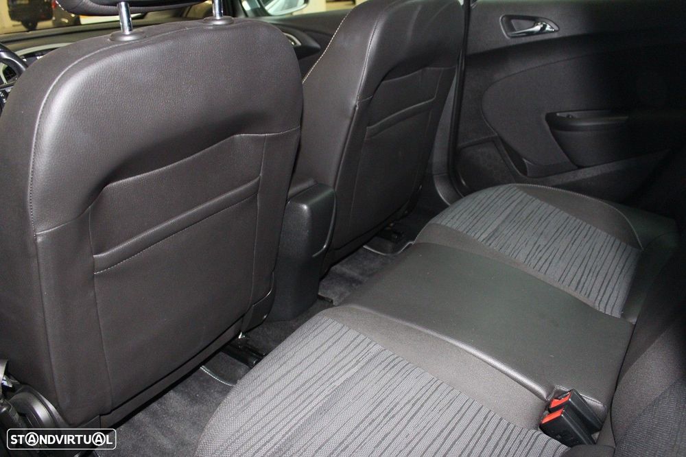 Opel Astra Sports Tourer 1.6 CDTi Cosmo S/S - 41