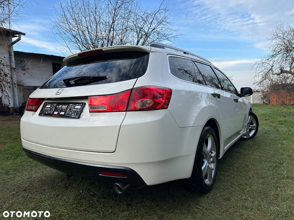 Honda Accord 2.0 Elegance Advantage - 4