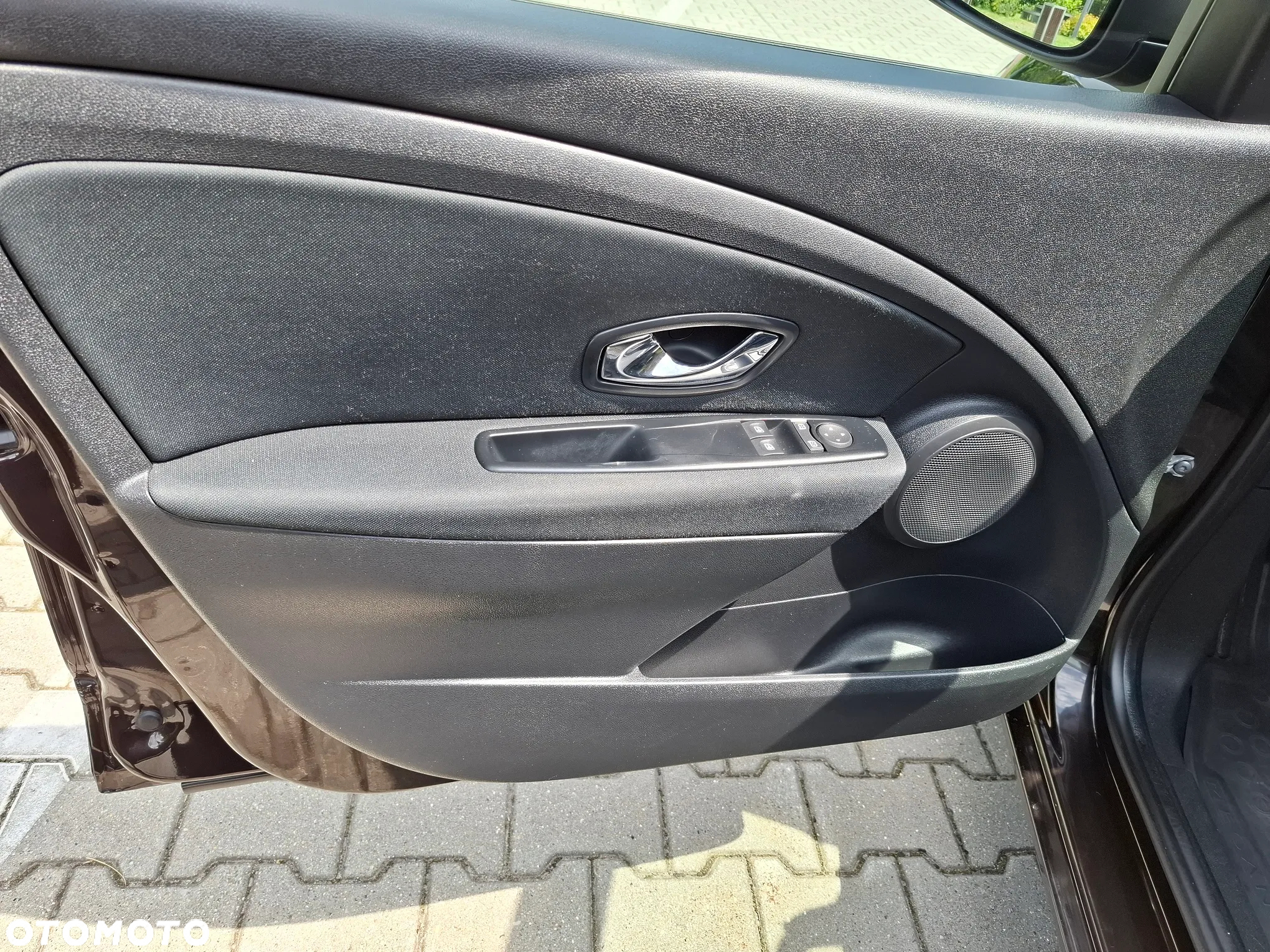 Renault Megane 1.6 16V Expression - 30