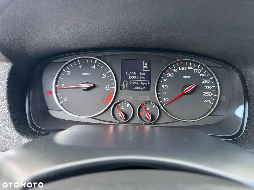 Renault Laguna 2.0 16V 140 Sportway - 21