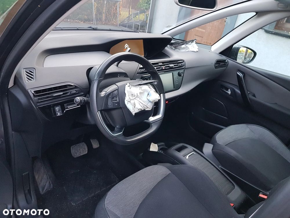 Citroën C4 Picasso PureTech 130 Stop&Start EAT6 SHINE - 7