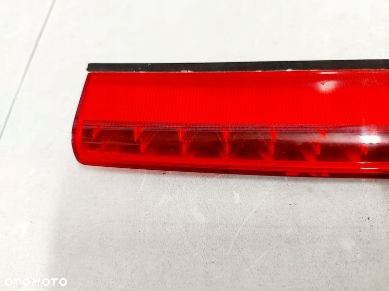 fiat 500l 500 l trzecie 3 światło stopu lampa 51925086 - 2