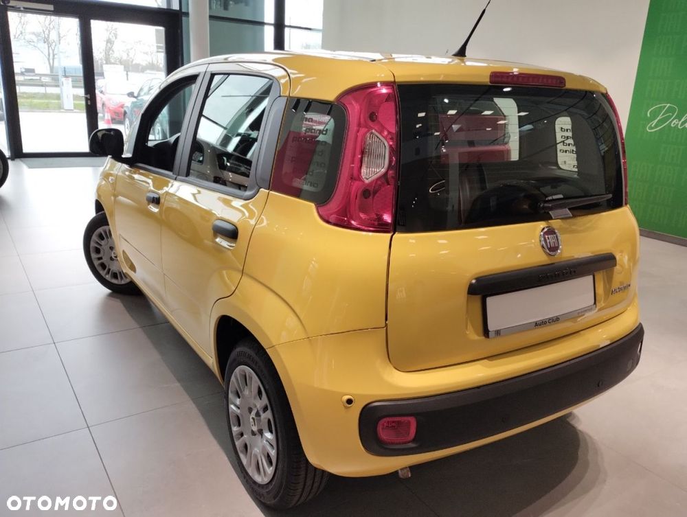 Fiat Panda - 9