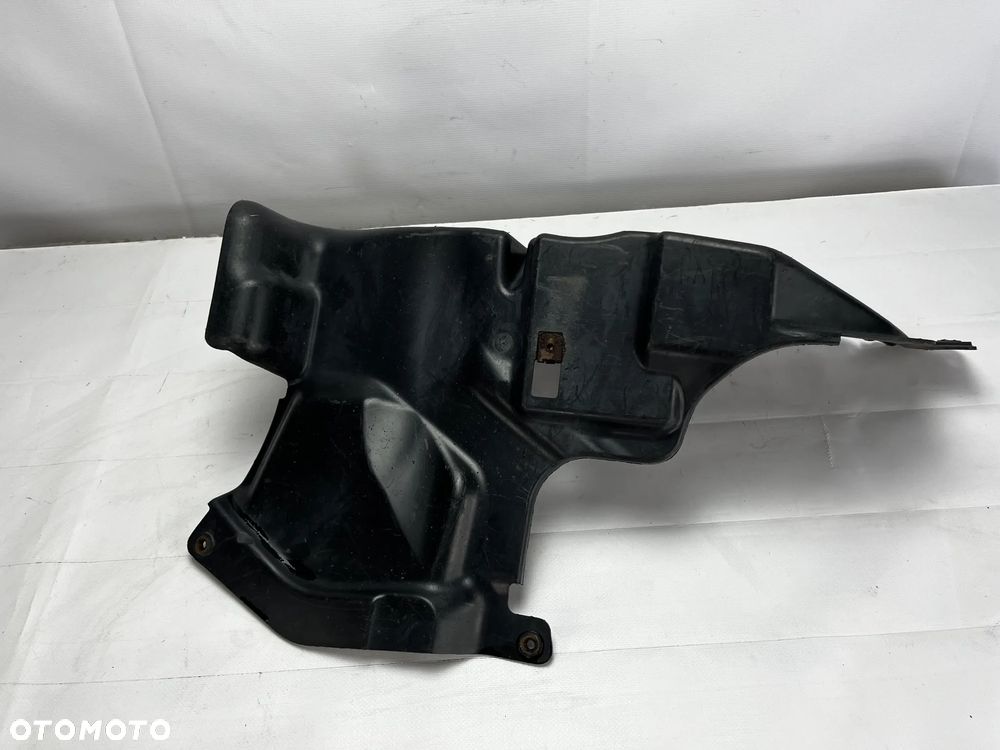 Plastik osłona silnika 51787453 FIAT BRAVO 2 LANCIA DELTA 3 III 2008- LEWA - 2