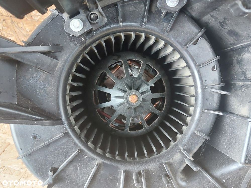 nagrzewnica vw multivan caravelle t6 2018r 7E5816004 - 4