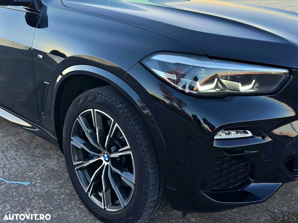 BMW X5 xDrive25d - 5