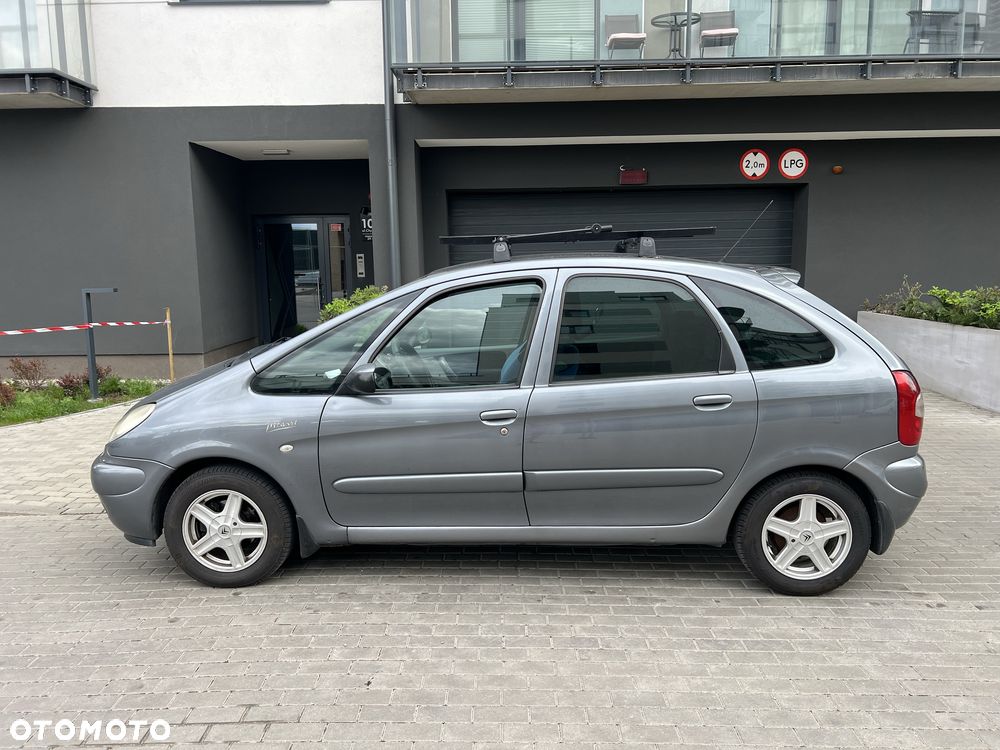 Citroën Xsara Picasso - 3