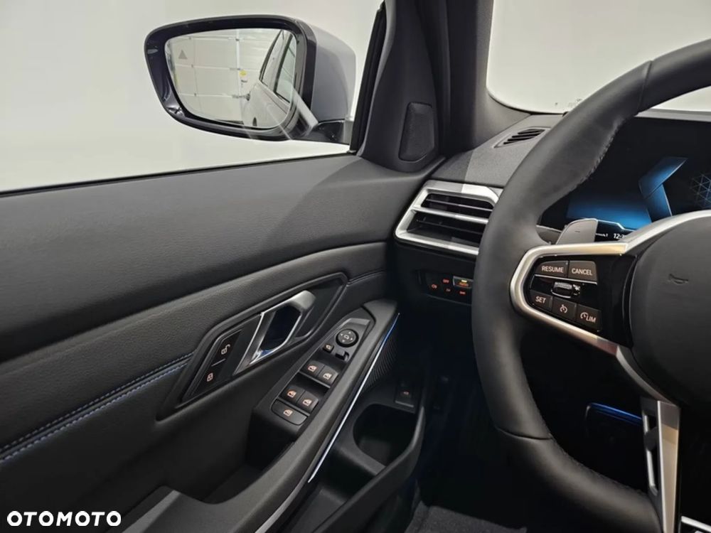 BMW Seria 3 320d xDrive mHEV M Sport - 14