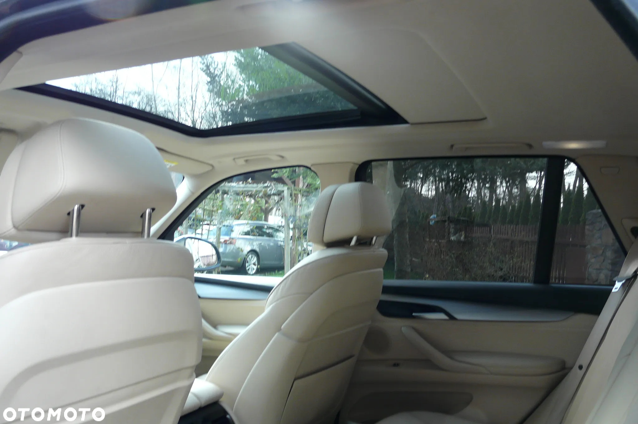 BMW X5 xDrive25d Sport-Aut - 22