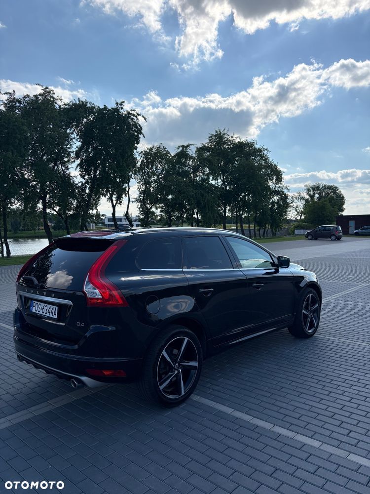 Volvo XC 60 D4 Drive-E R-Design Momentum - 15