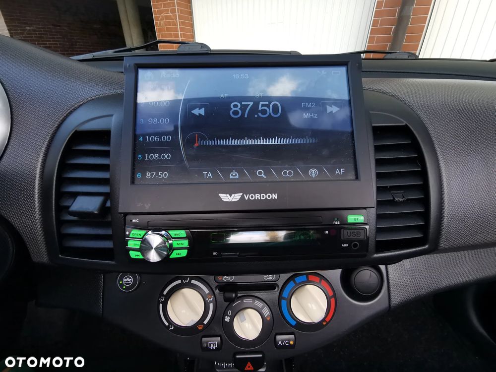 Nissan Micra 1.4 Active Luxury - 26