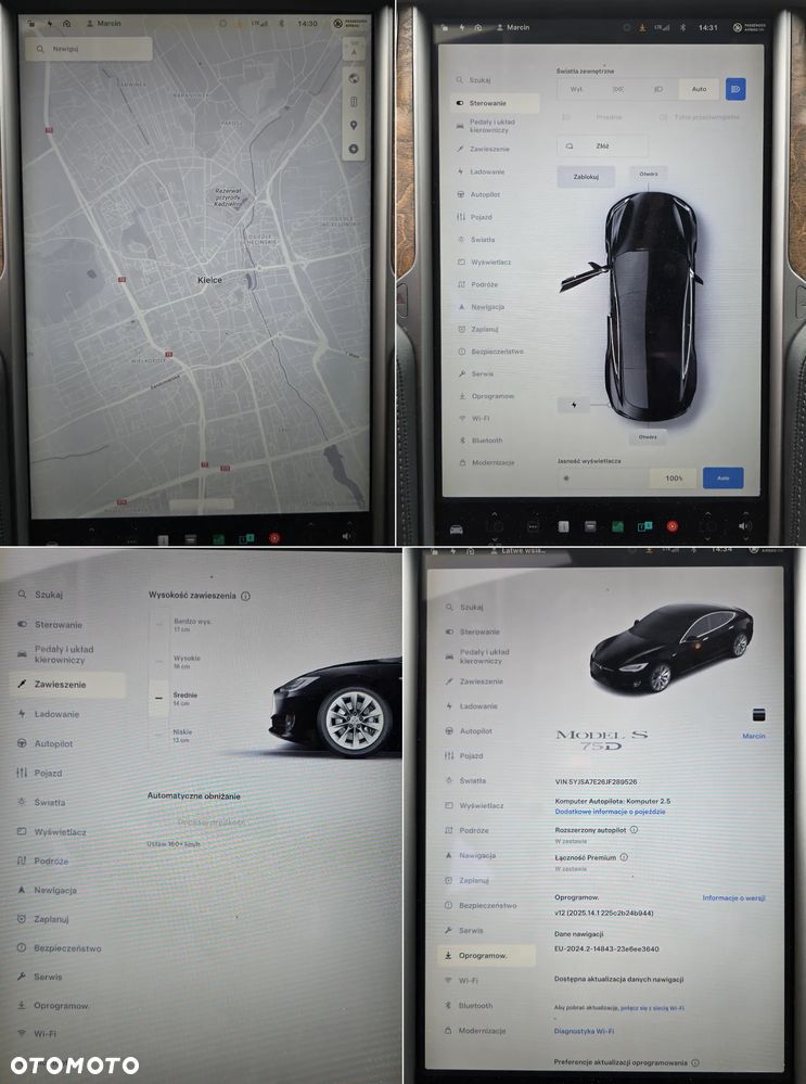 Tesla Model S - 35