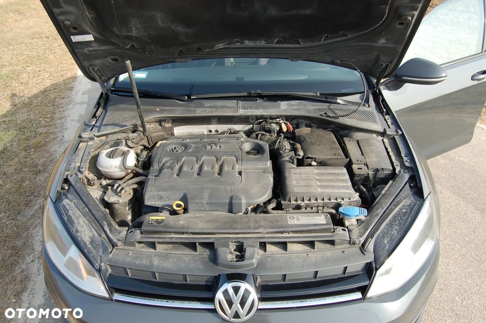Volkswagen Golf 1.6 TDI BMT Comfortline - 15